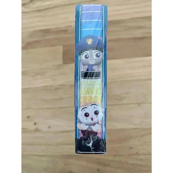 Disney Dorables Special Edition Technicolor Collectible Set - Picture 3 of 10